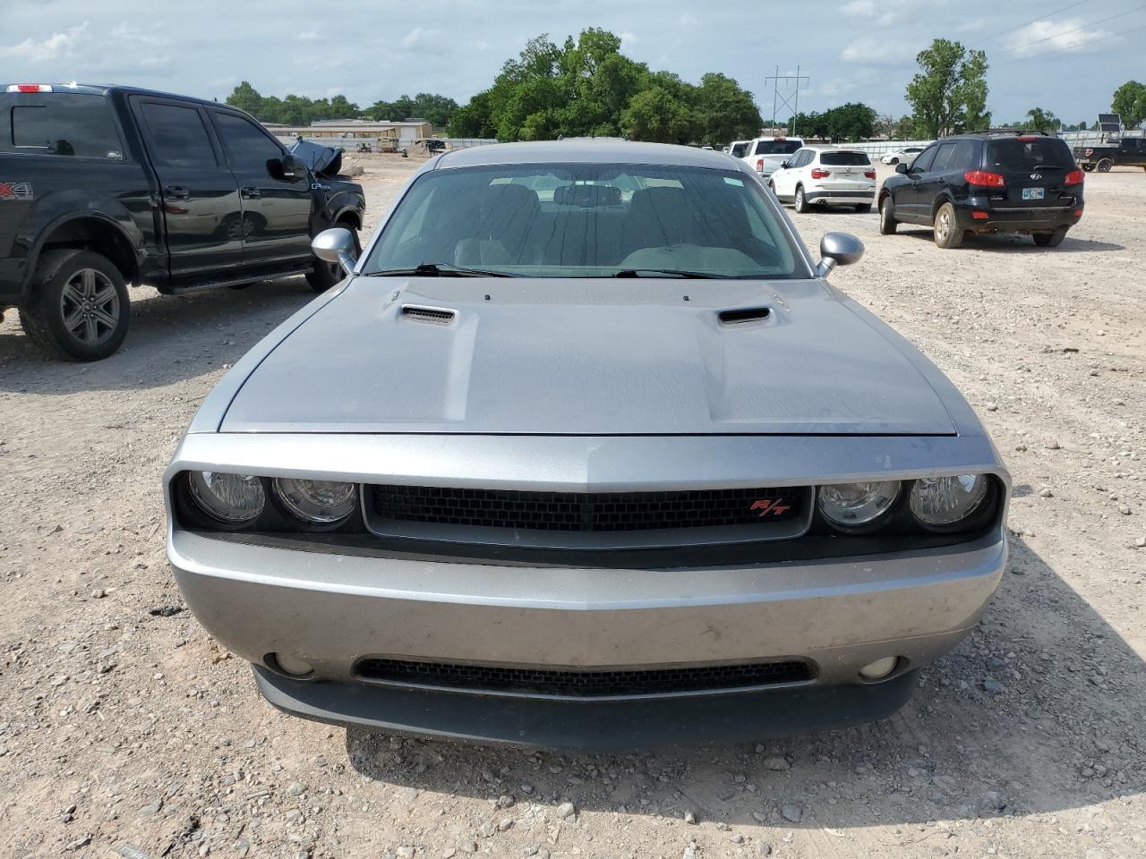 2014 Dodge Challenger R/T - Image 5