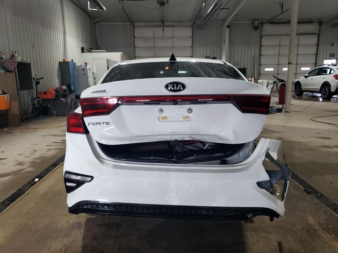 2021 Kia Forte Fe - Image 6