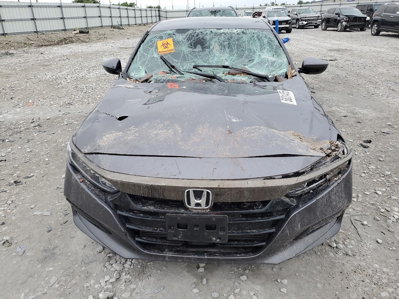 2020 Honda Accord Sport - Image 5