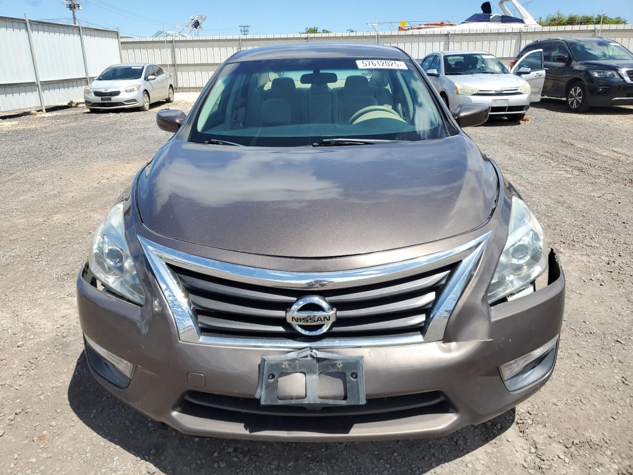 2014 Nissan Altima 2.5 - Image 5