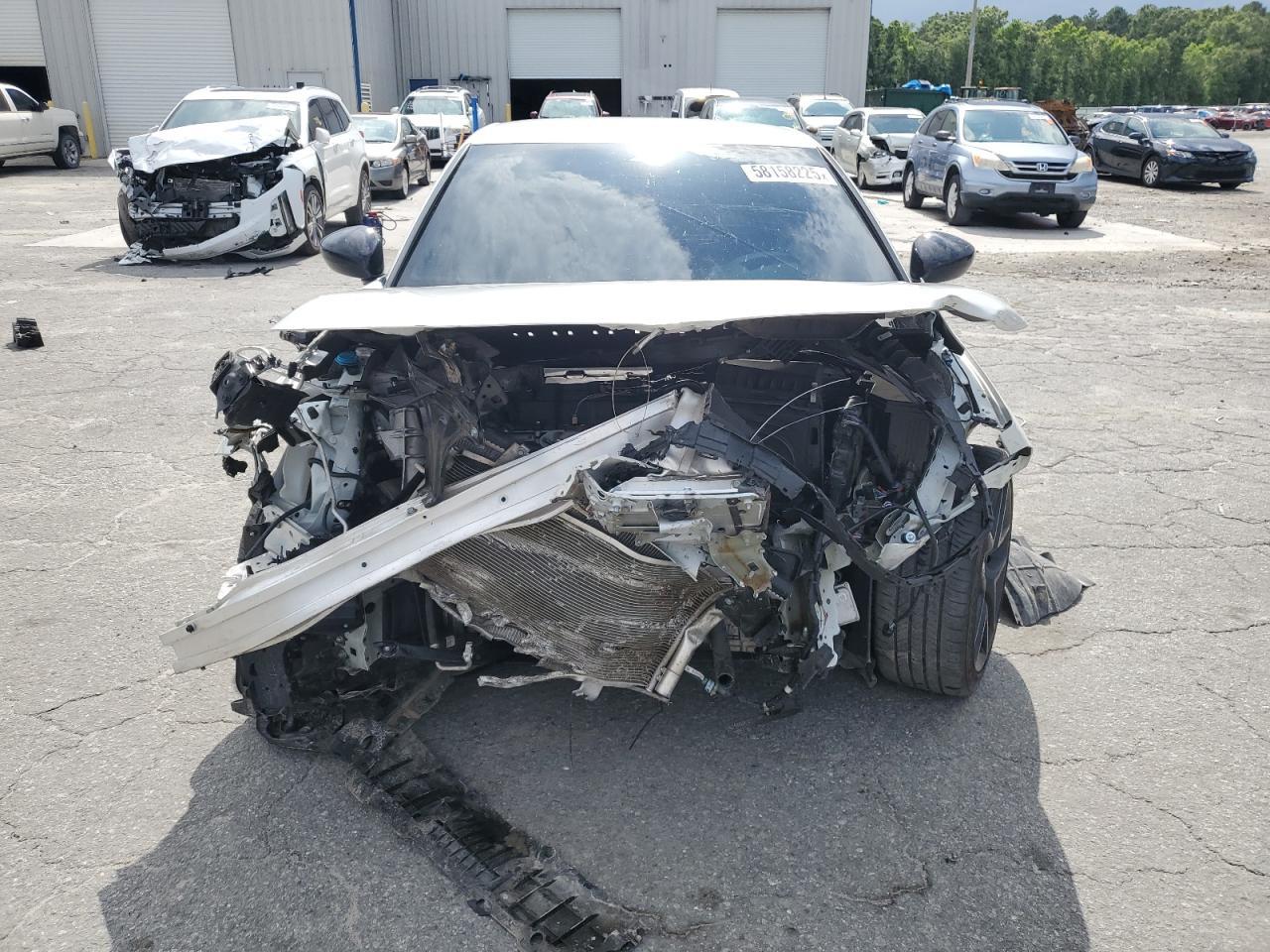 2024 Honda Civic Sport - Image 5