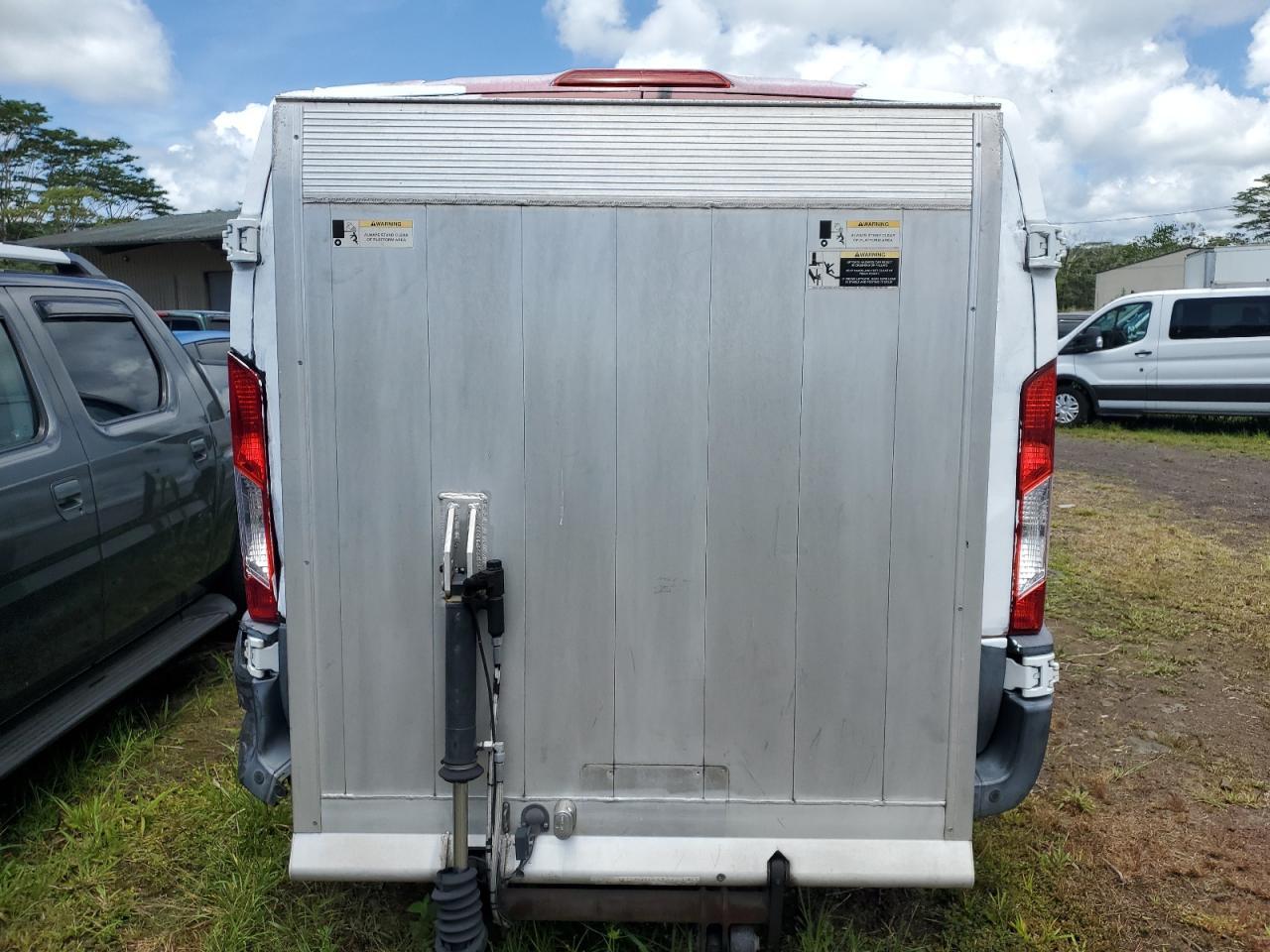 2016 Ford Transit T-350 - Фото 6