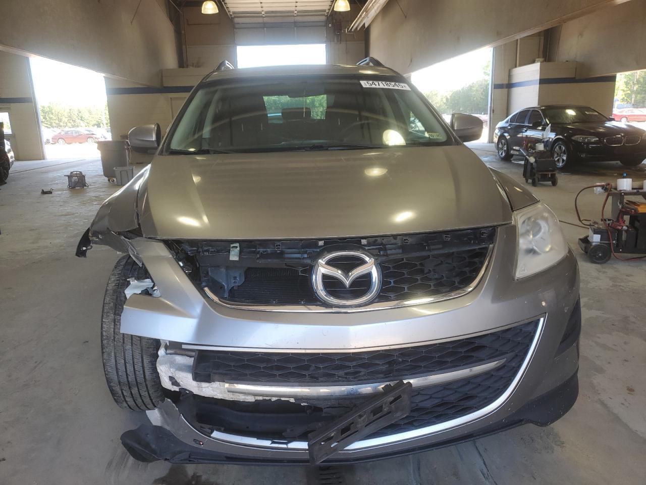2010 Mazda Cx-9 - Image 5