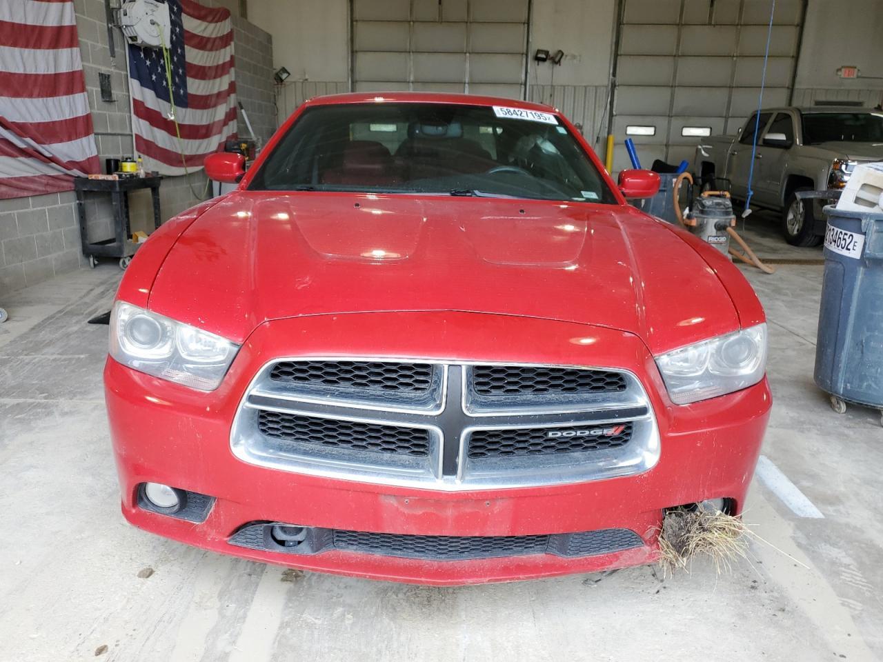 2013 Dodge Charger R/T - Image 5