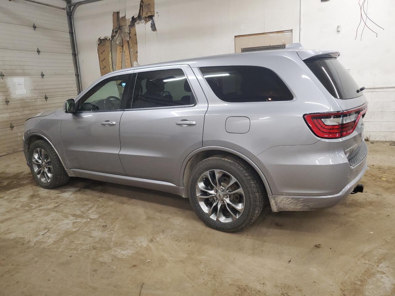 2019 Dodge Durango R/T - Фото 2