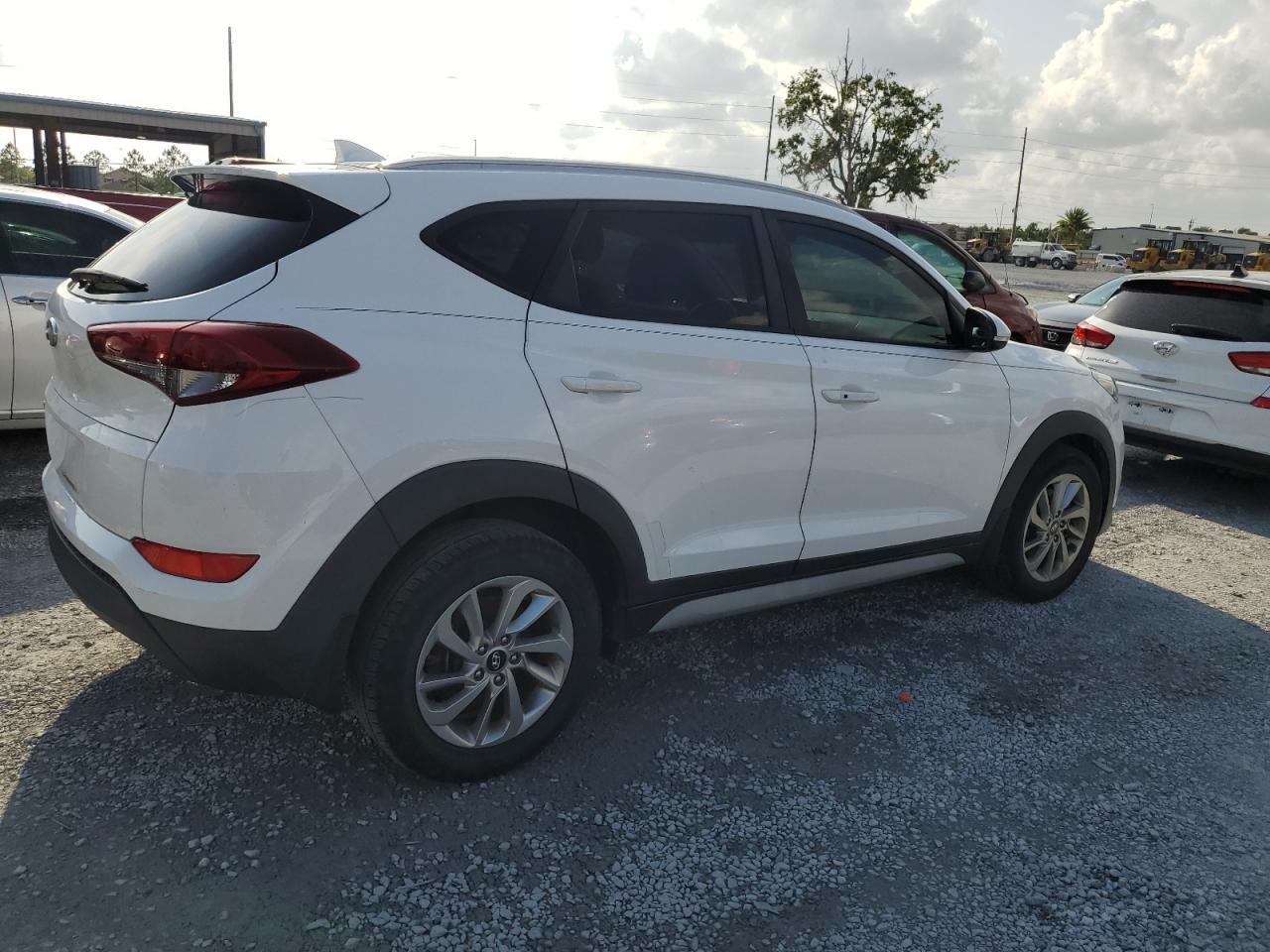 2018 Hyundai Tucson Sel - Image 3