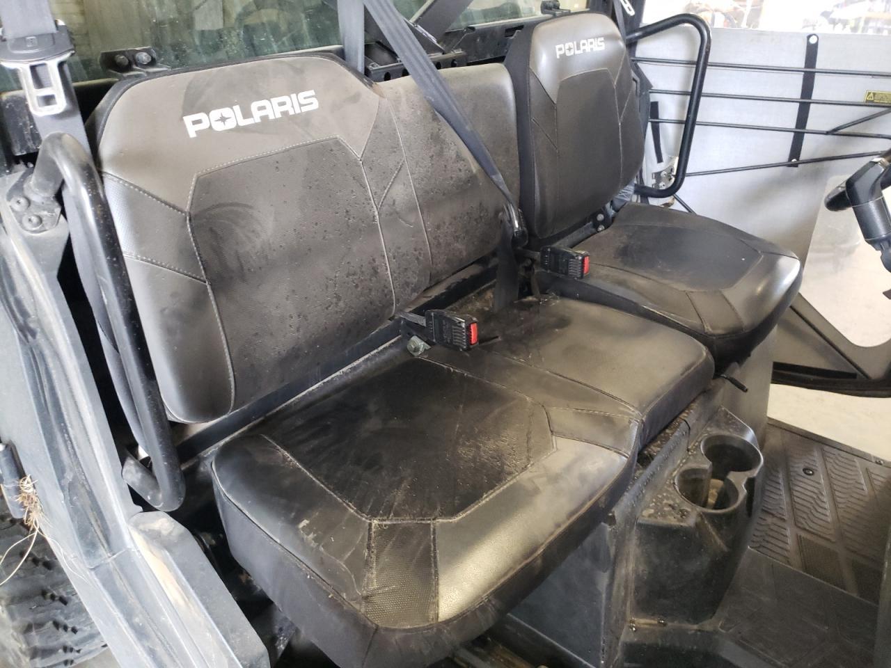2019 Polaris Ranger Xp 1000 Eps - Фото 6
