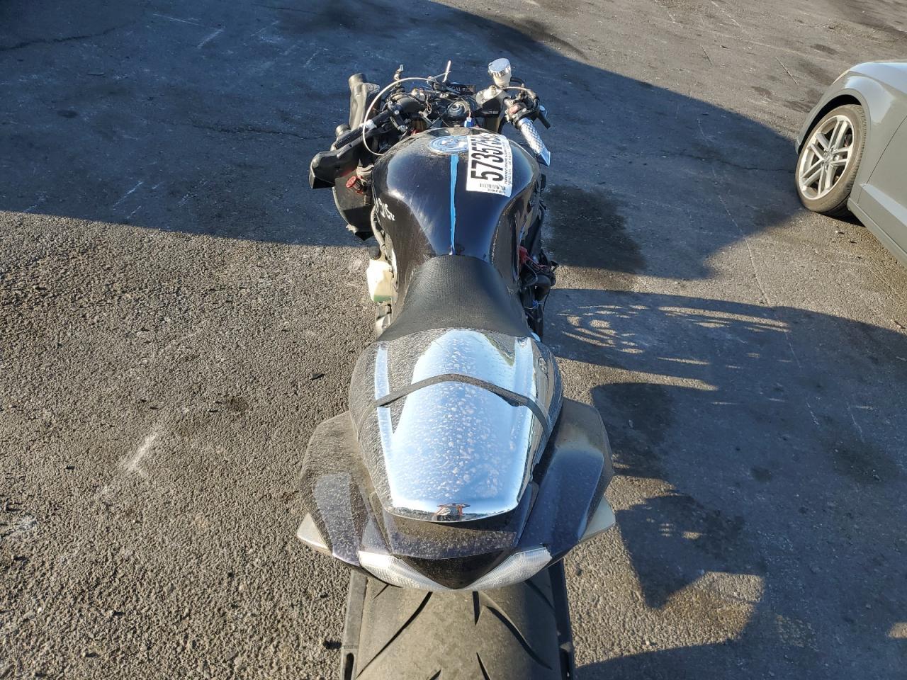 2007 Kawasaki Zx1400 A - Image 6