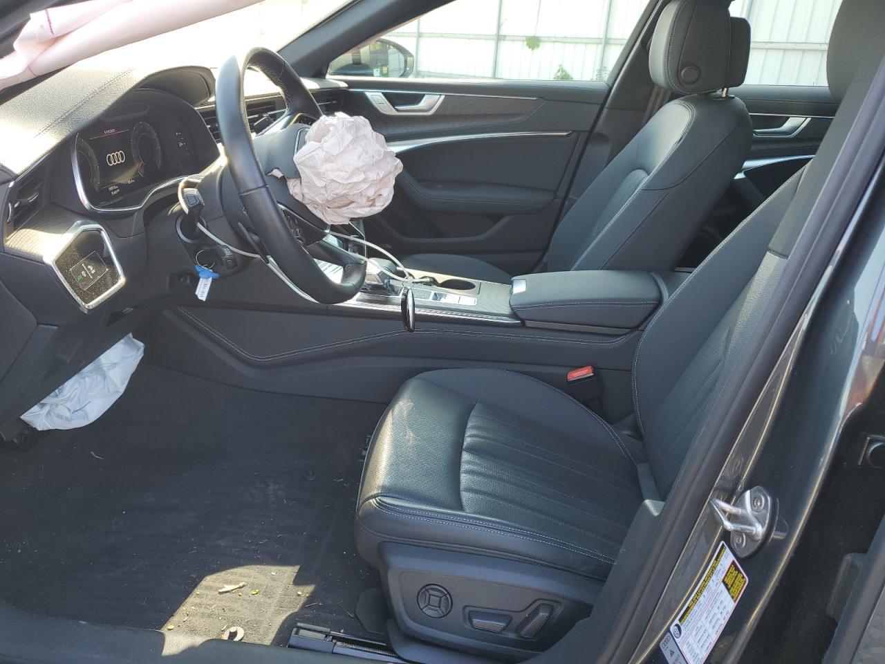 2022 Audi A6 Premium Plus - Фото 7