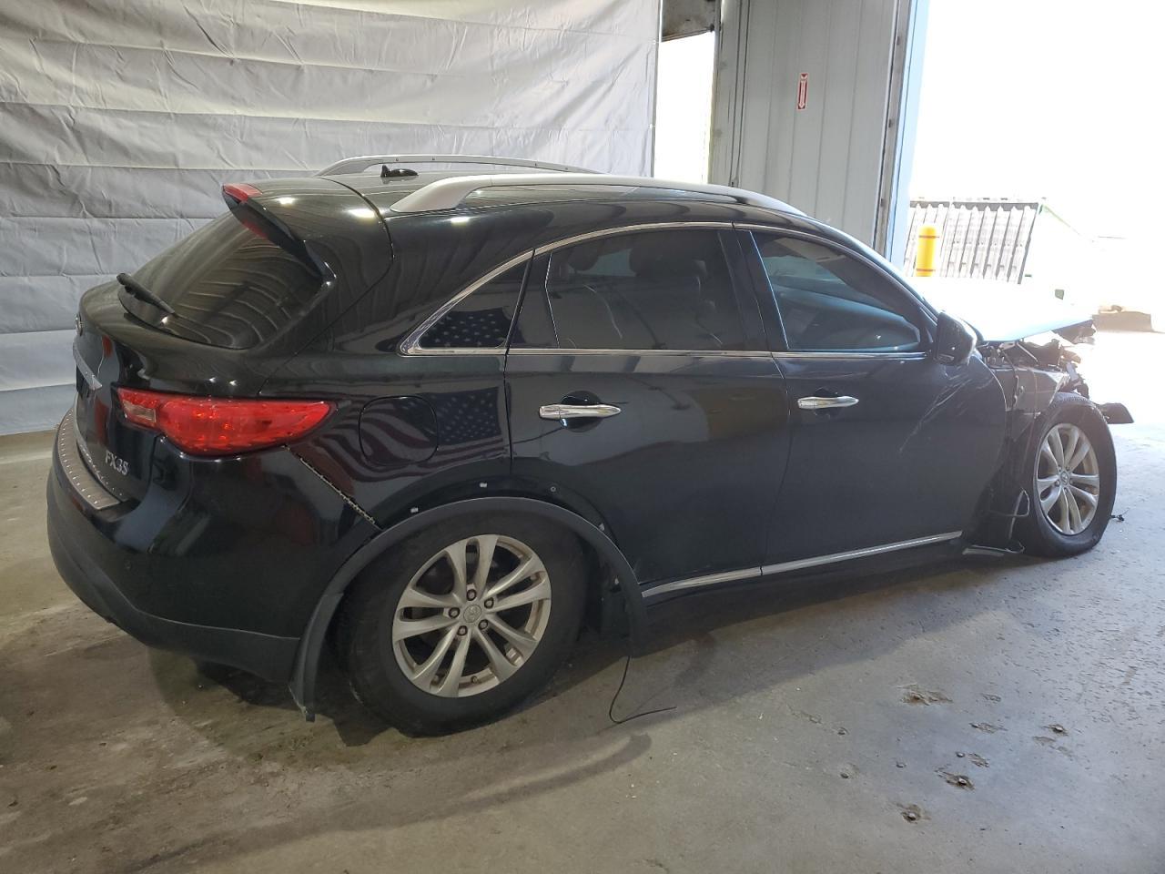 2012 Infiniti Fx35 - Image 3