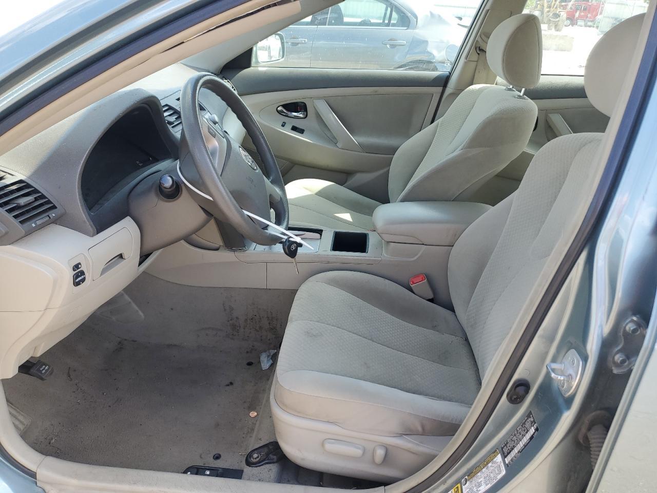 2007 Toyota Camry Ce - Image 7