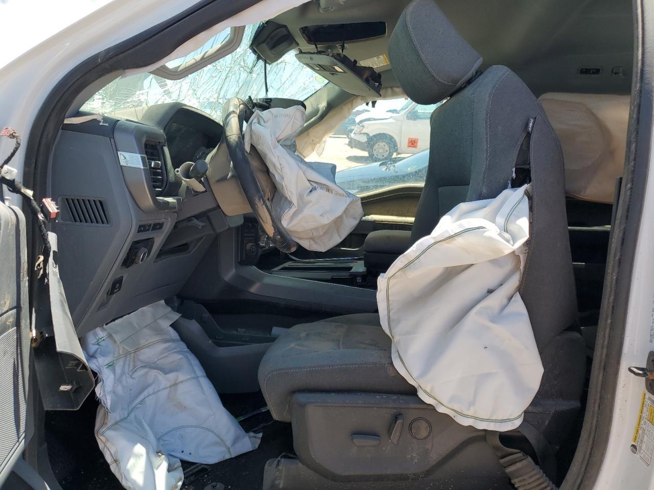 2024 Ford F150 Xlt - Фото 7