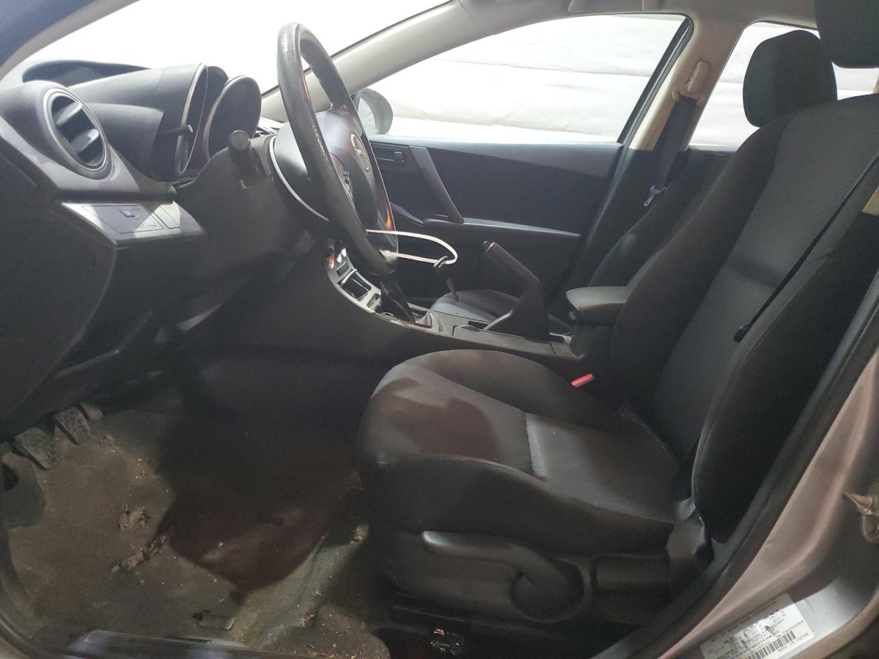 2011 Mazda 3 I - Image 7