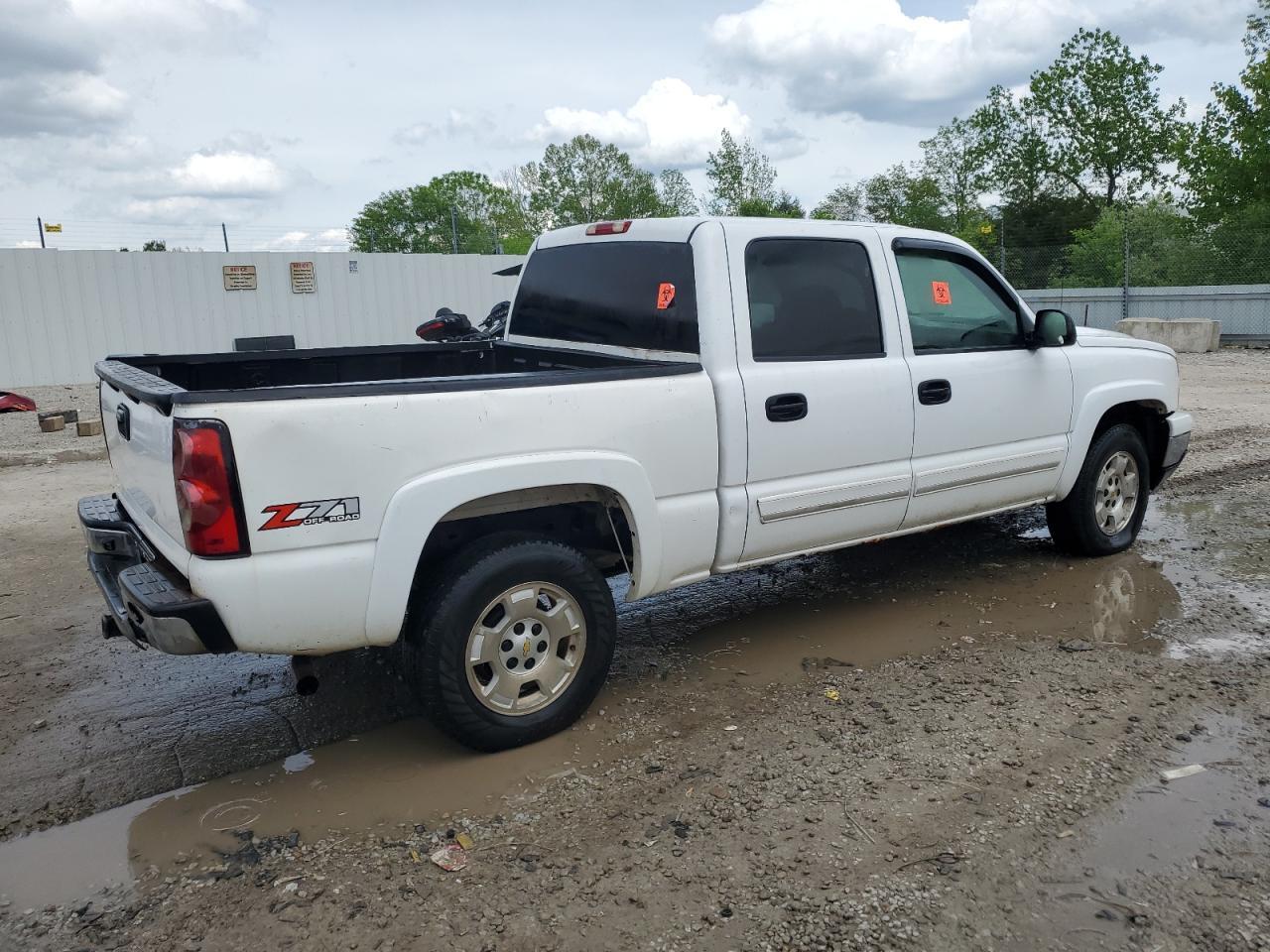 2006 Chevrolet Silverado K1500 - Фото 3