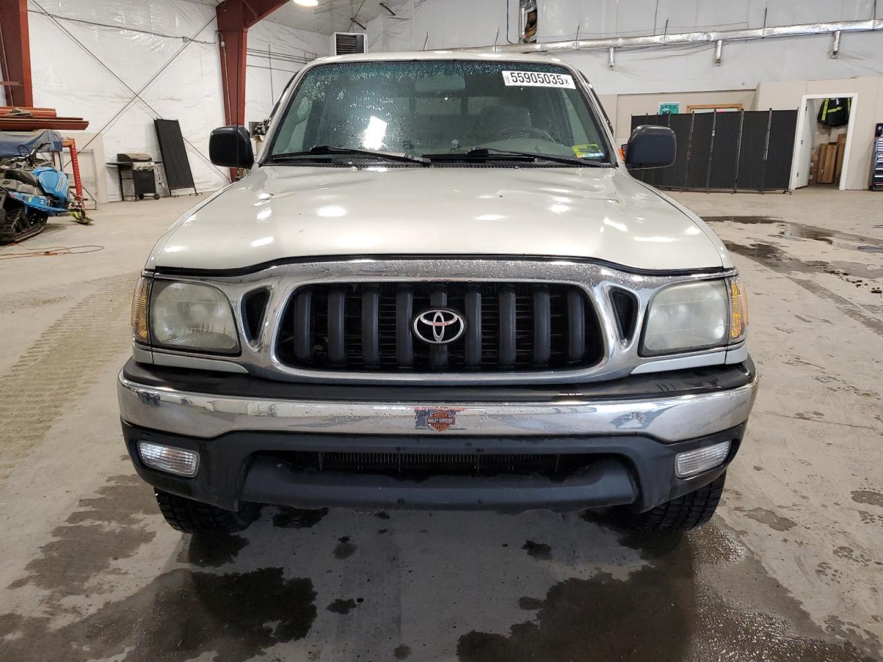 2001 Toyota Tacoma Xtracab - Image 5