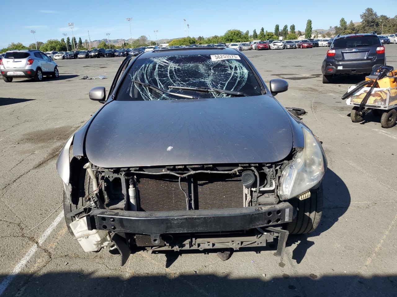 2007 Infiniti G35 - Image 5