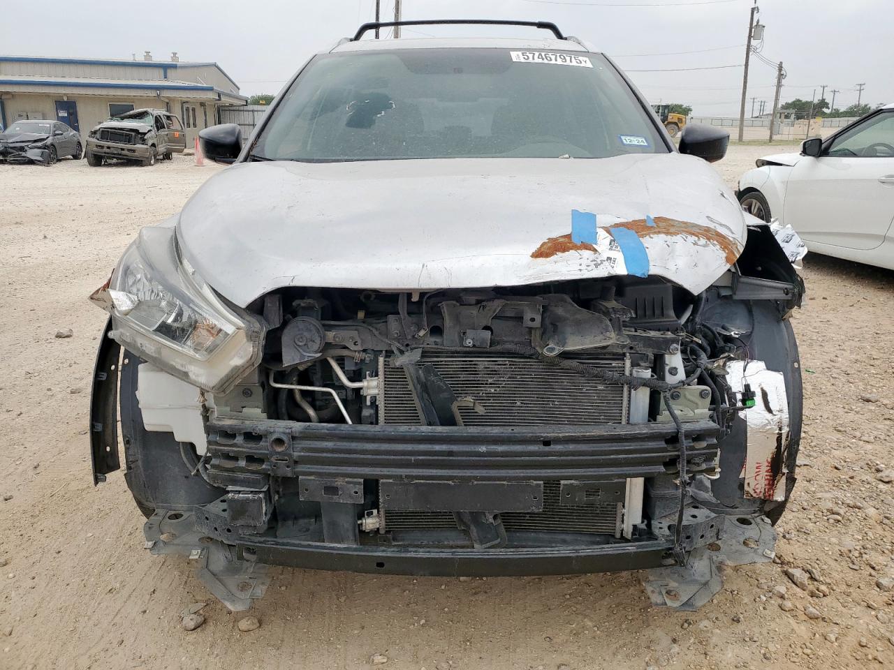 2019 Nissan Kicks S - Image 5