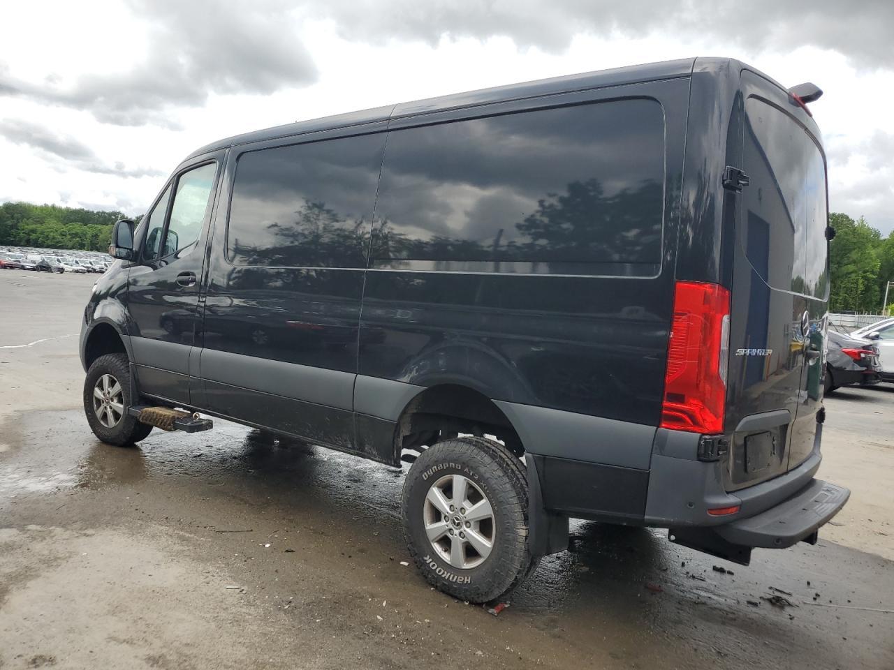 2020 Mercedes-Benz Sprinter 2500 - Image 2