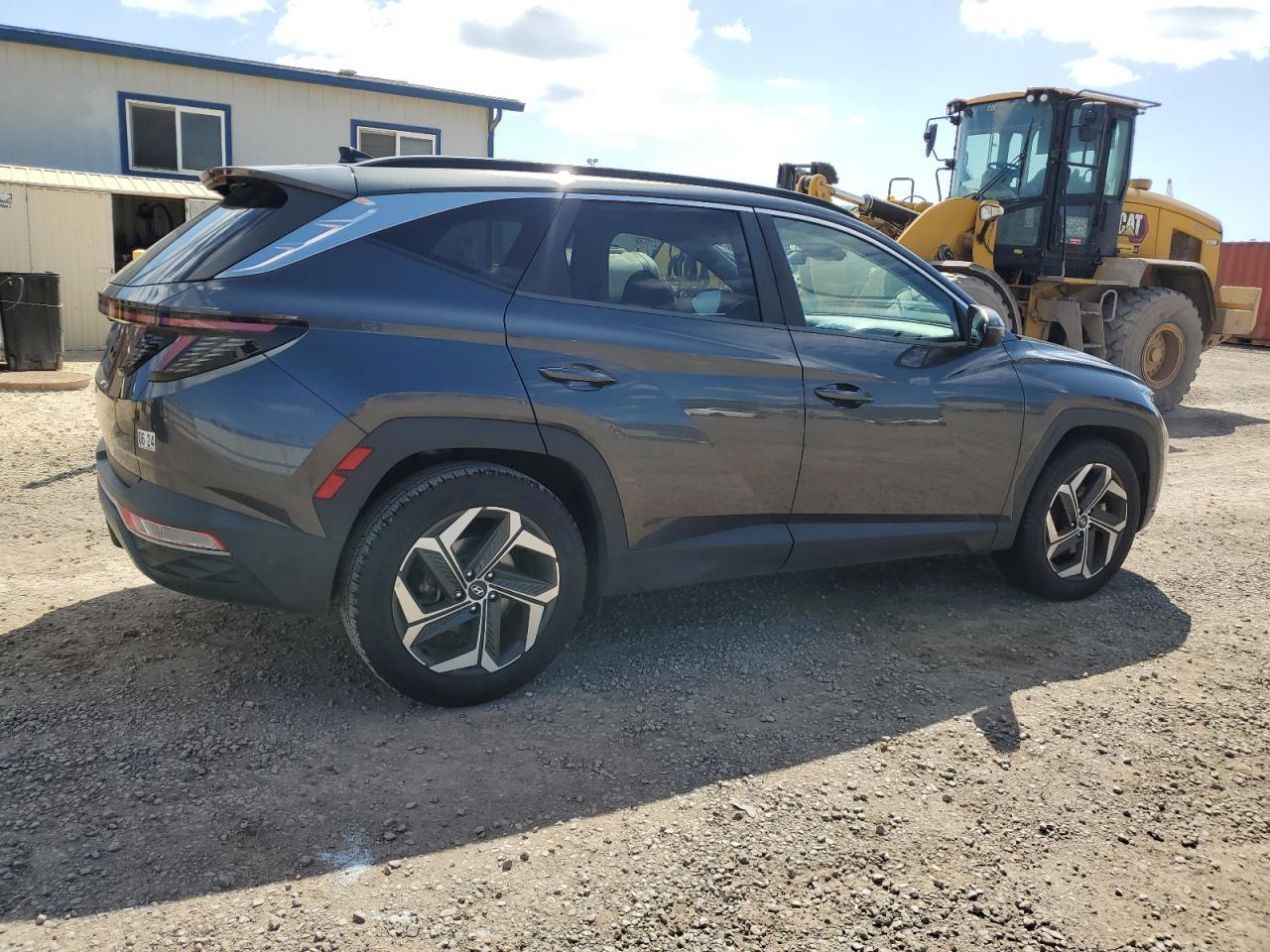 2022 Hyundai Tucson Sel - Image 3