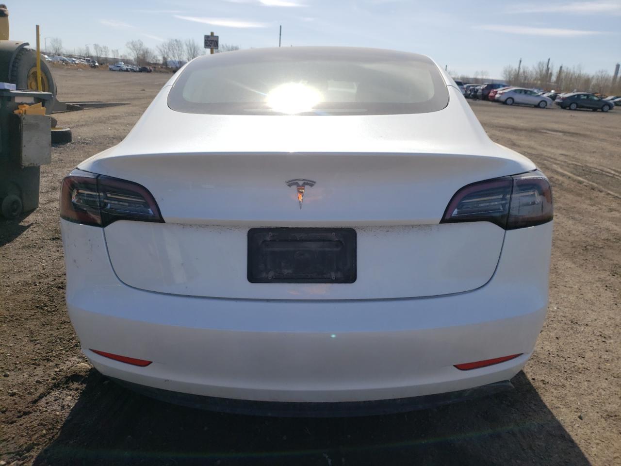 2023 Tesla Model 3 - Фото 6