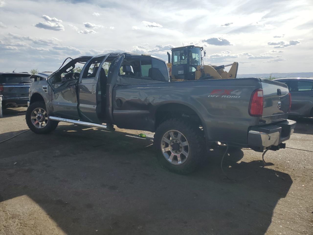 2010 Ford F350 Super Duty - Image 2