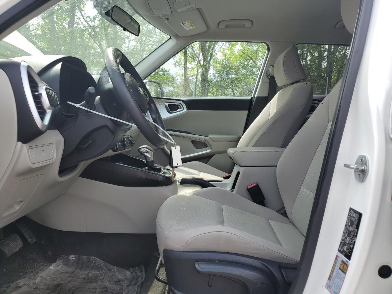 2020 Kia Soul Lx - Image 7