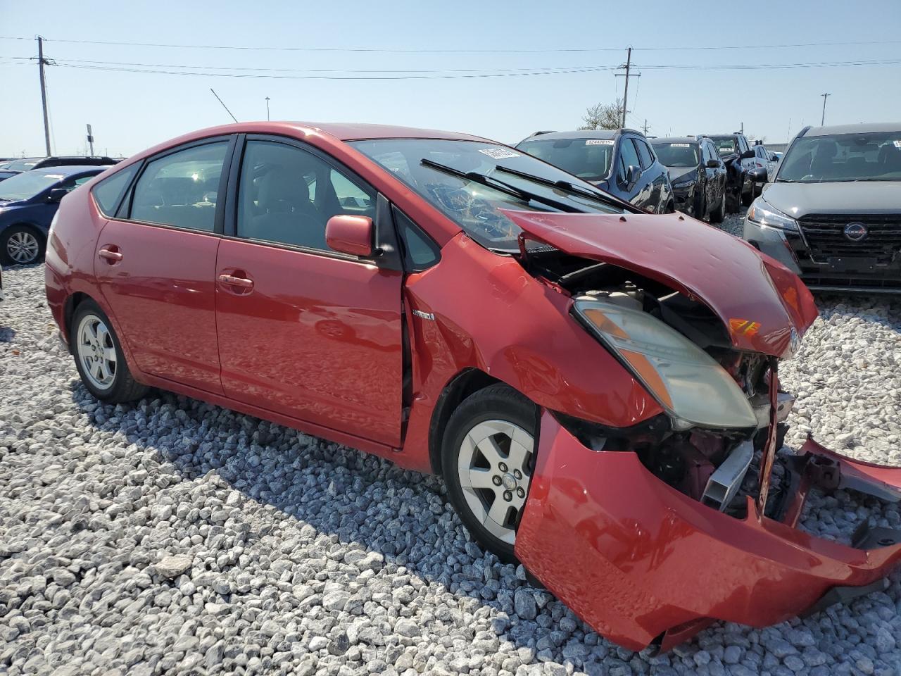 2006 Toyota Prius - Image 4