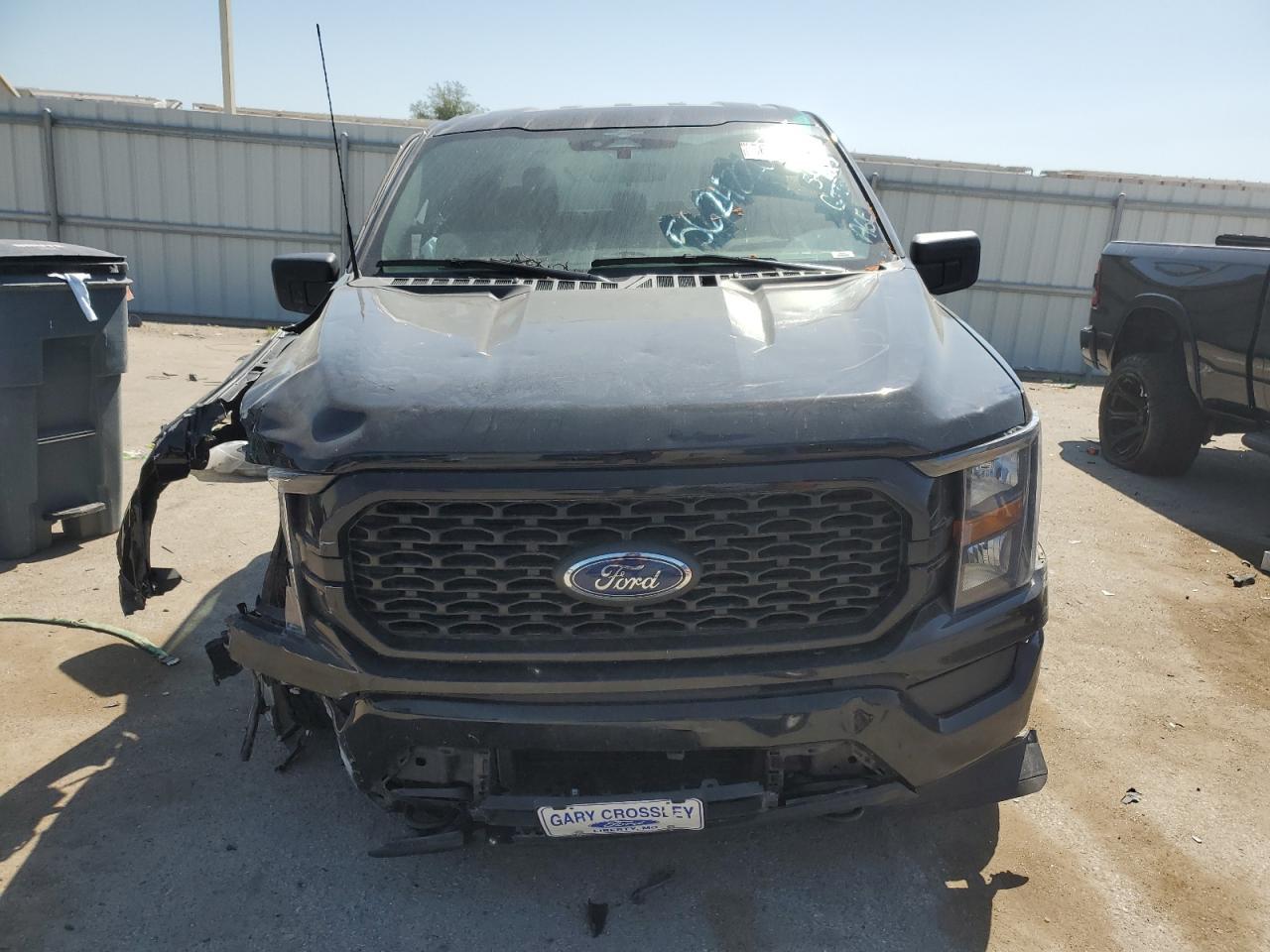 2023 Ford F150 Supercrew - Image 5