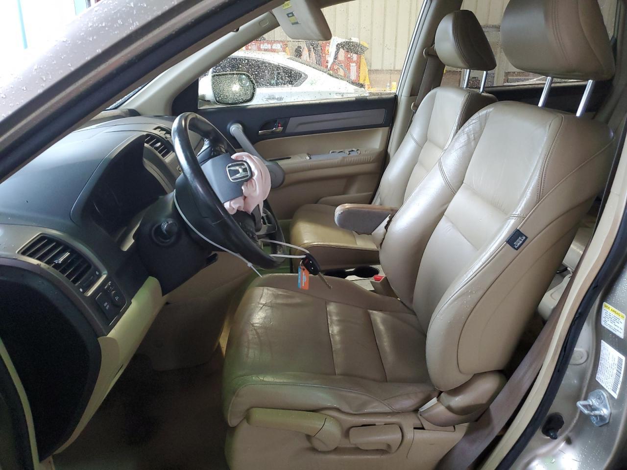 2007 Honda Cr-V Exl - Image 7