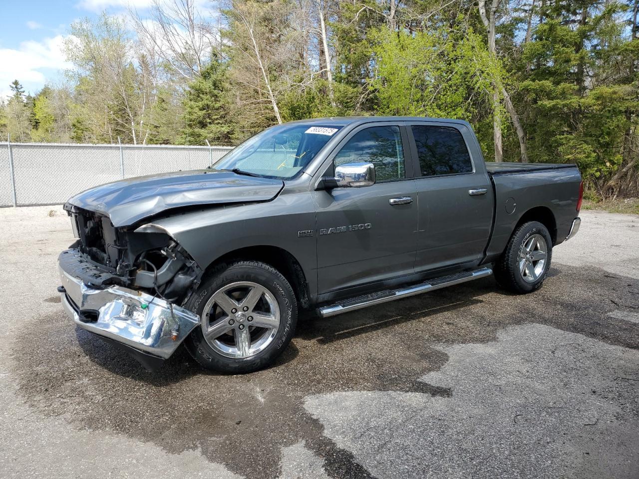 2012 Dodge Ram 1500 Slt
