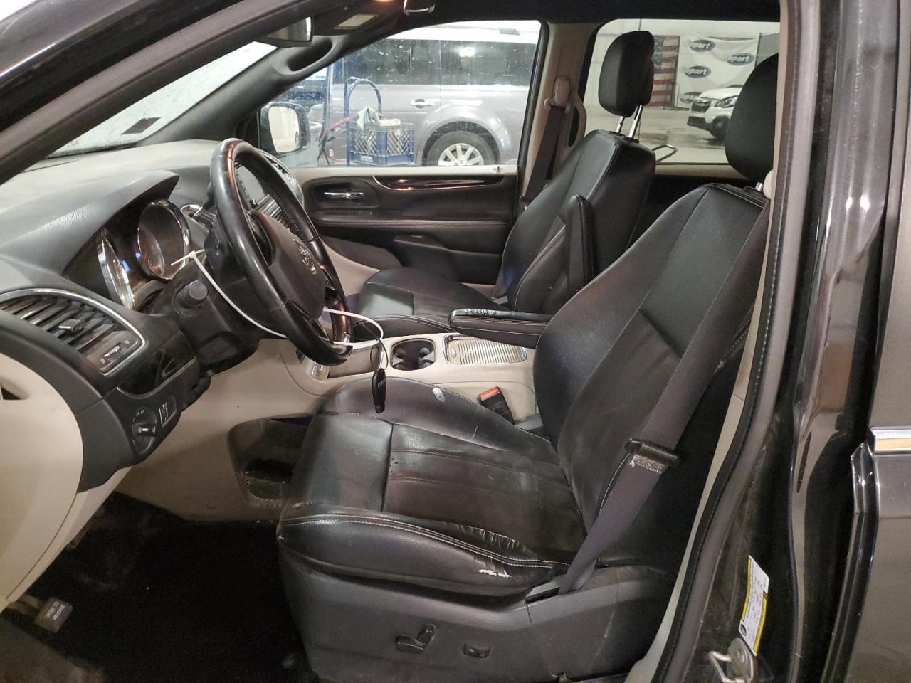 2019 Dodge Grand Caravan Sxt - Фото 7