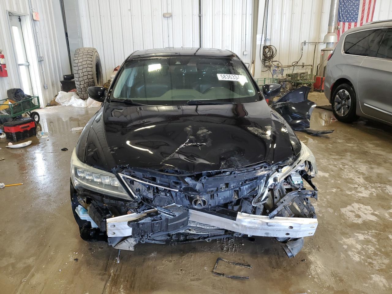 2016 Acura Ilx Premium - Фото 5