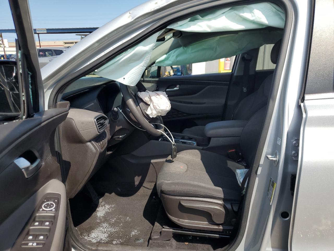2019 Hyundai Santa Fe Se - Image 7