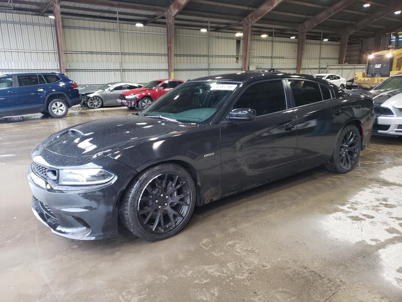 2019 Dodge Charger