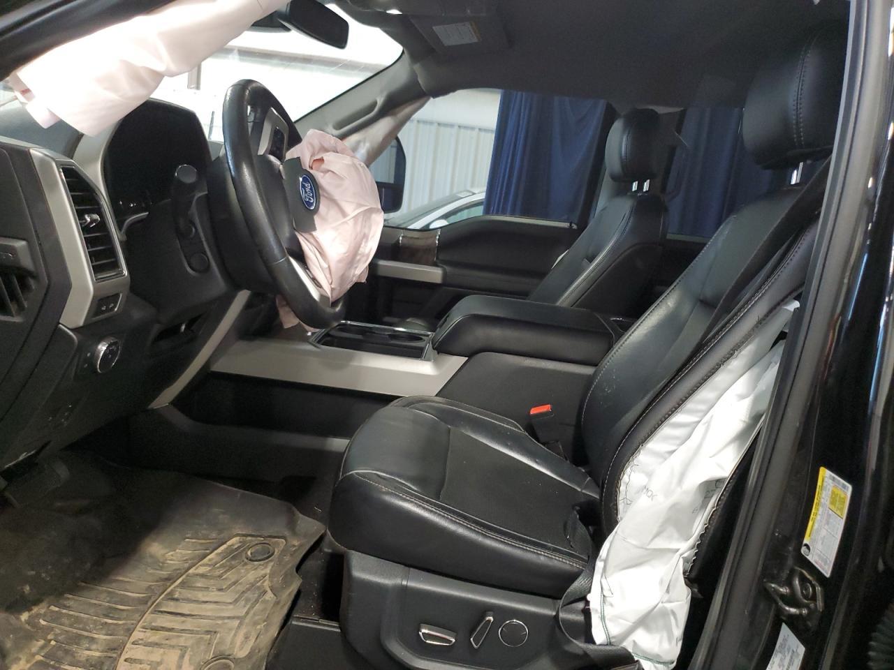 2019 Ford F250 Super Duty - Фото 7