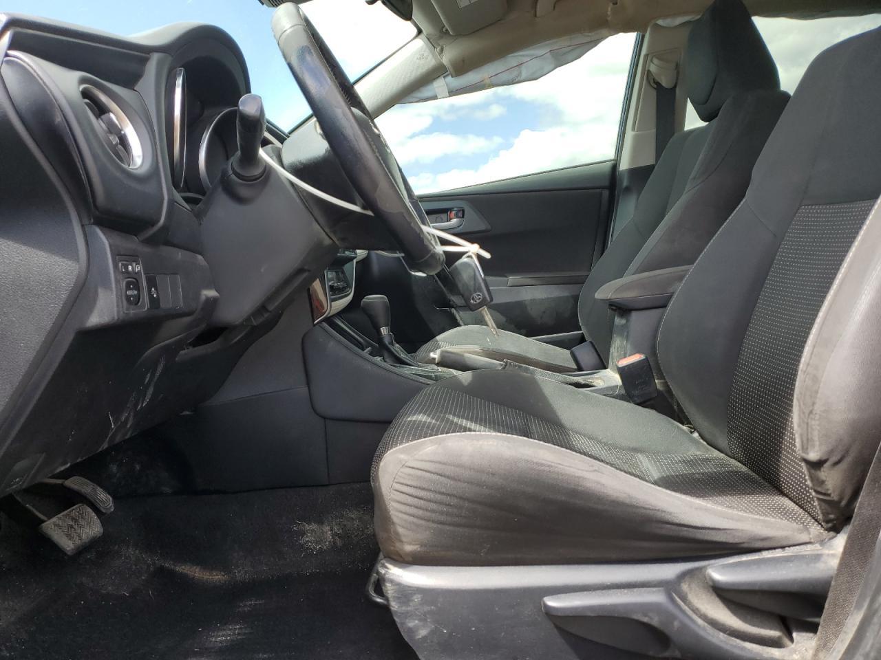 2017 Toyota Corolla Im - Фото 7