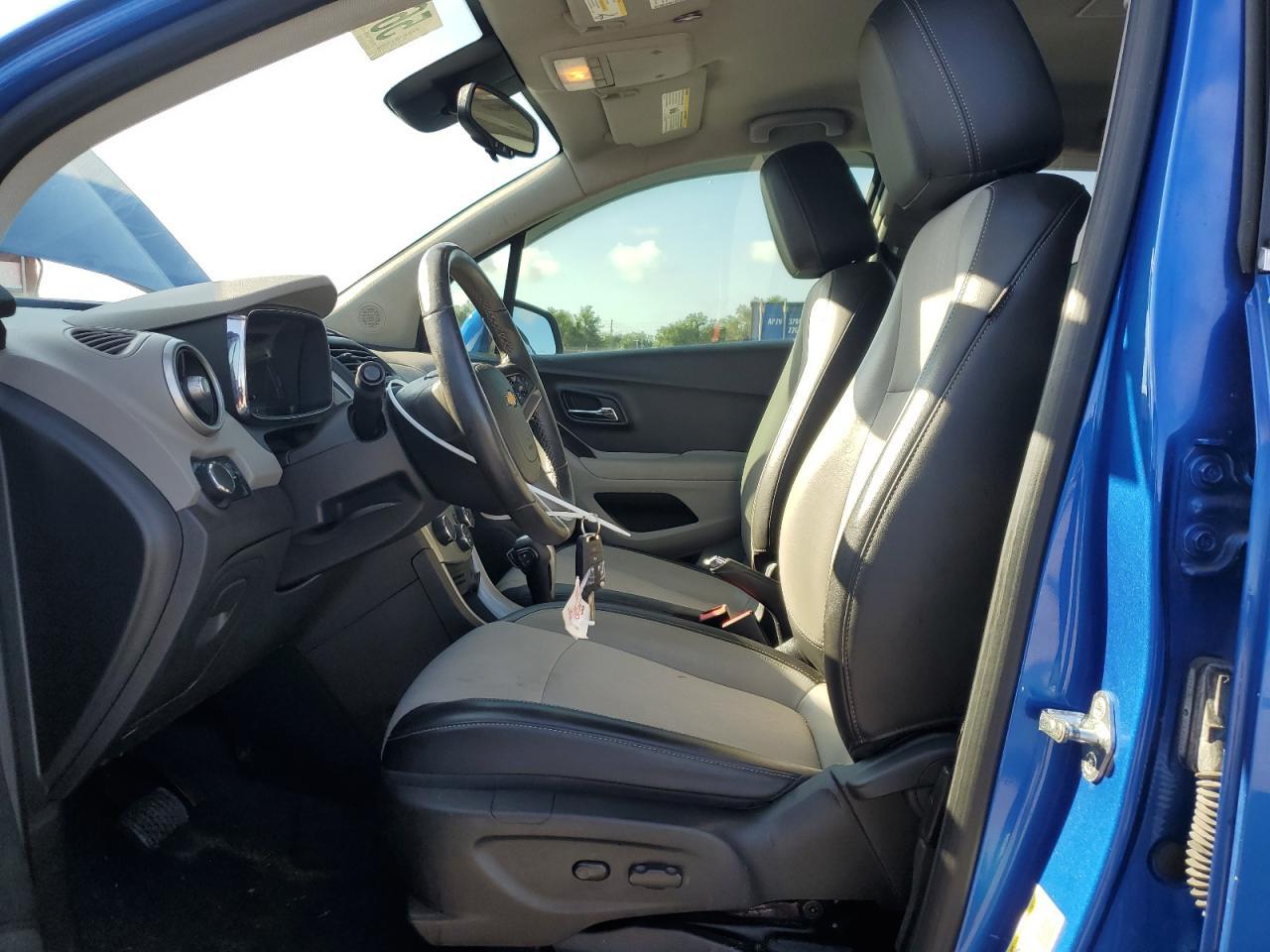 2016 Chevrolet Trax 1Lt - Image 7