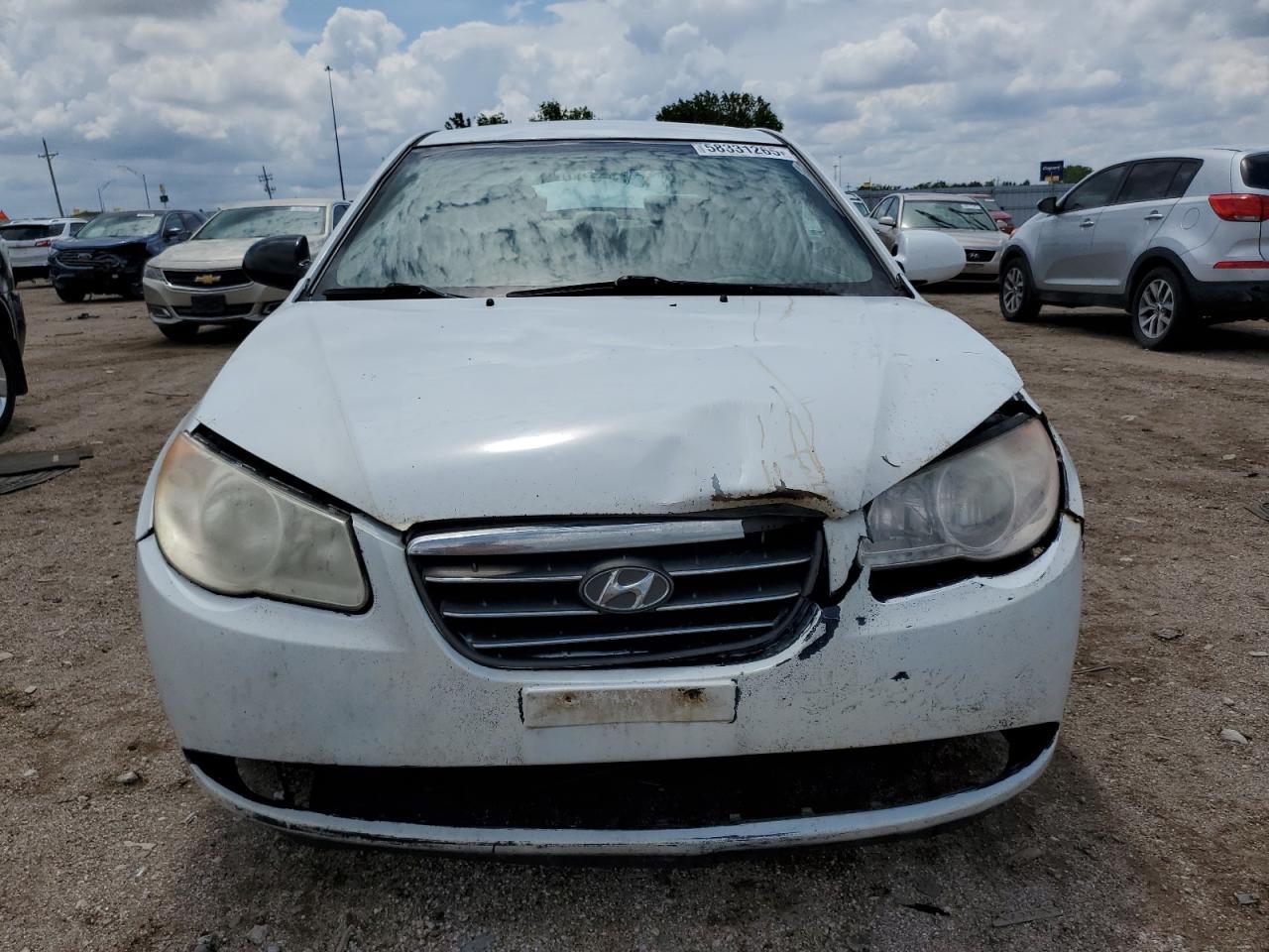 2008 Hyundai Elantra Gls - Image 5