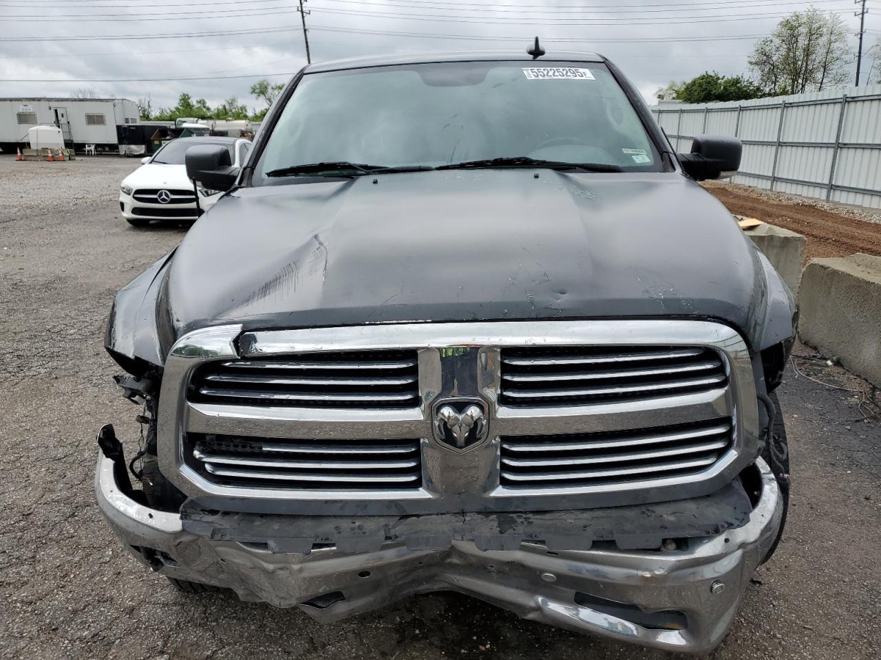 2018 Ram 1500 Slt - Фото 5