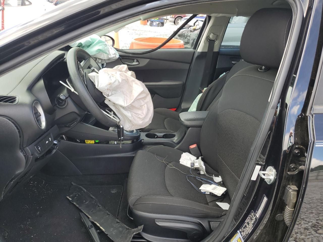 2019 Kia Forte Fe - Фото 7