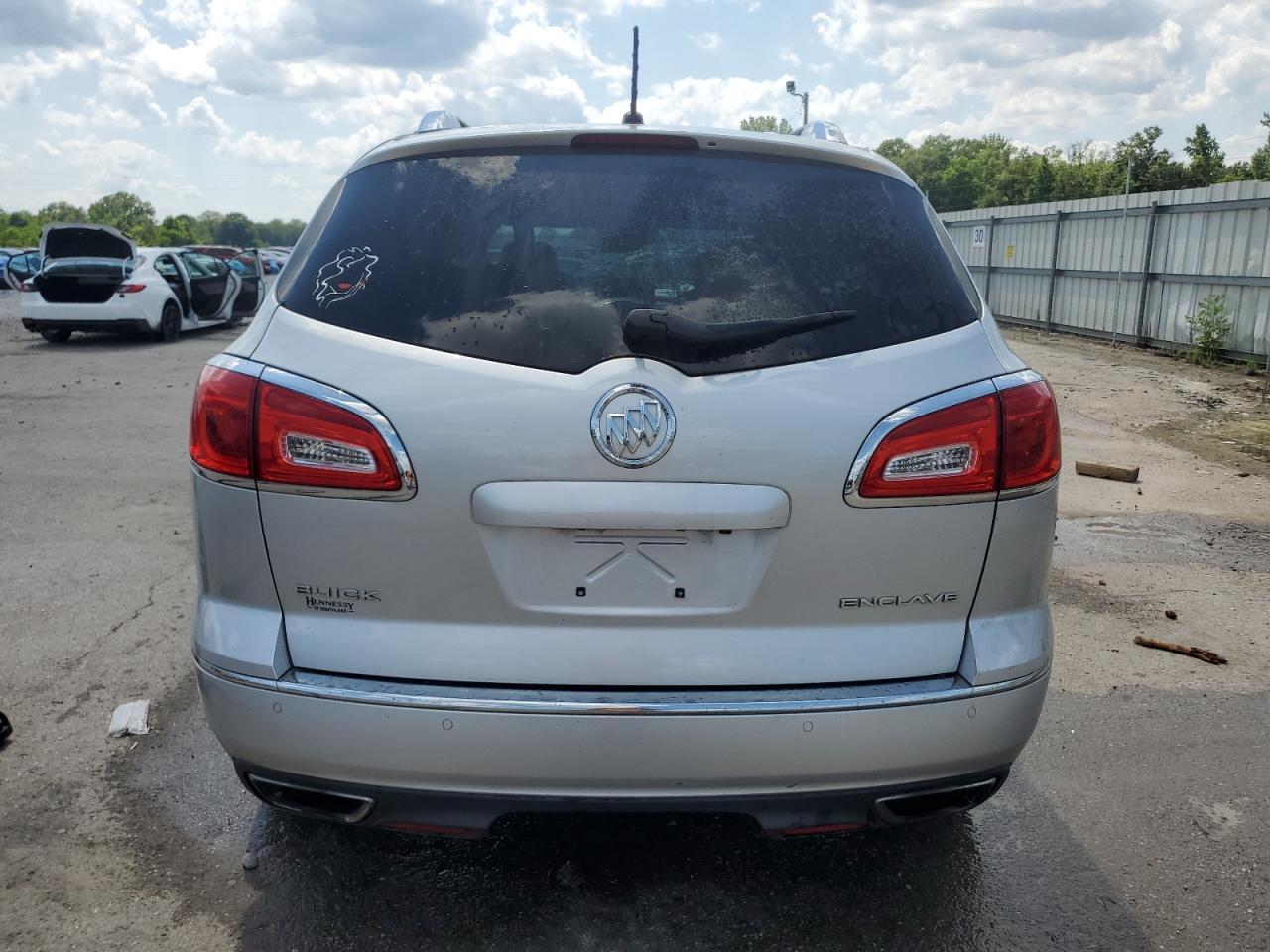 2015 Buick Enclave - Image 6