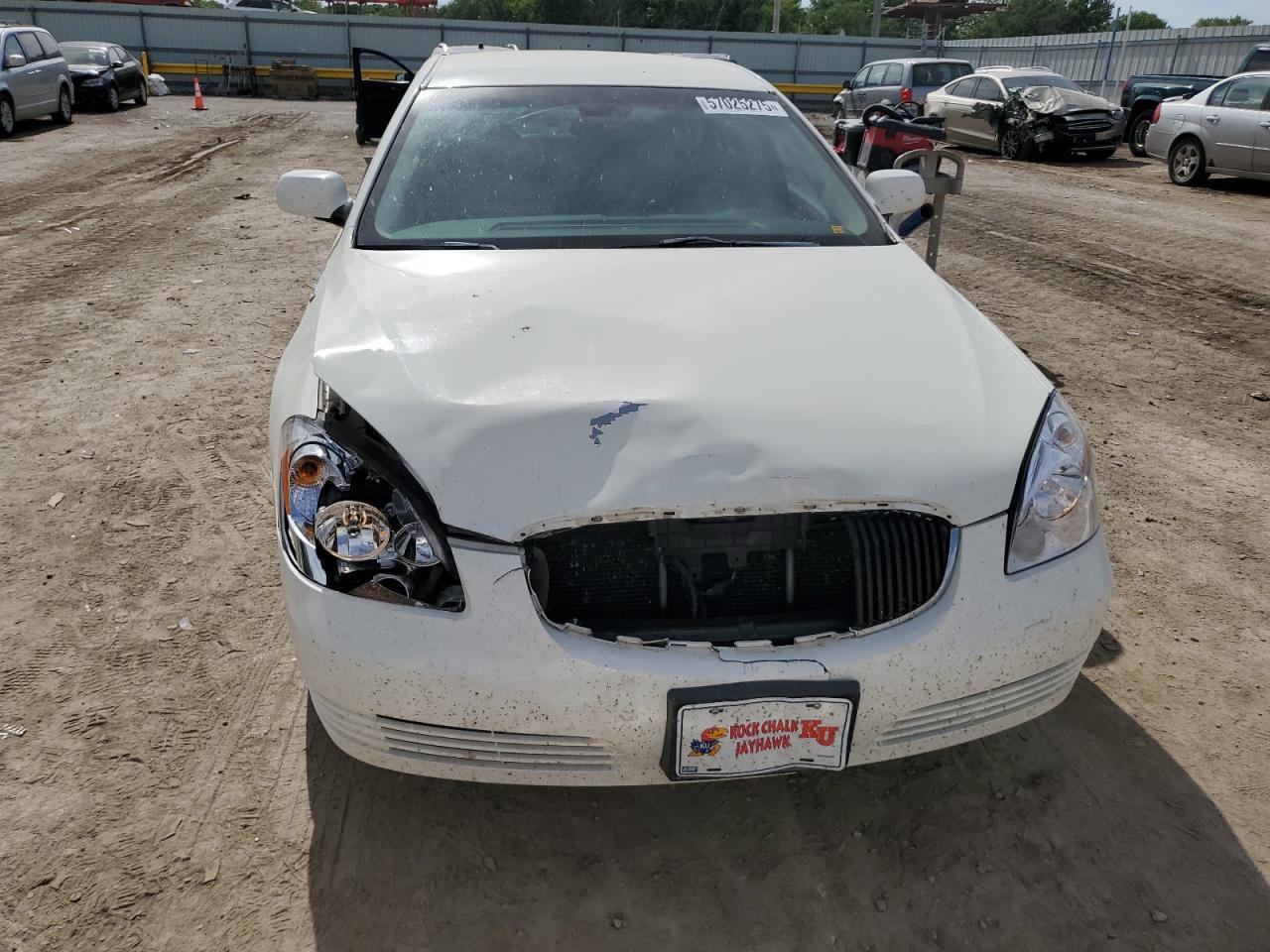2006 Buick Lucerne Cxl - Фото 5