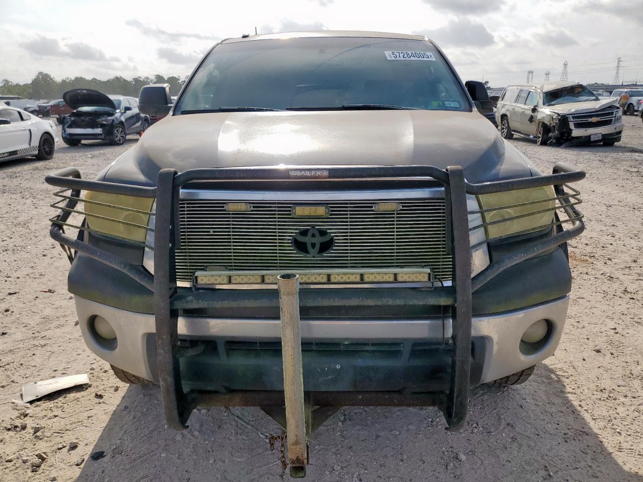 2012 Toyota Tundra Crewmax Sr5 - Image 5