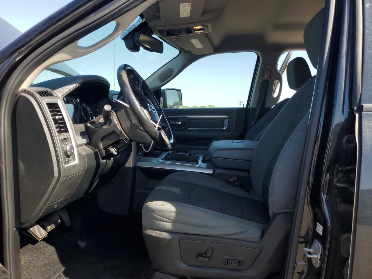 2015 Ram 1500 Slt - Image 7
