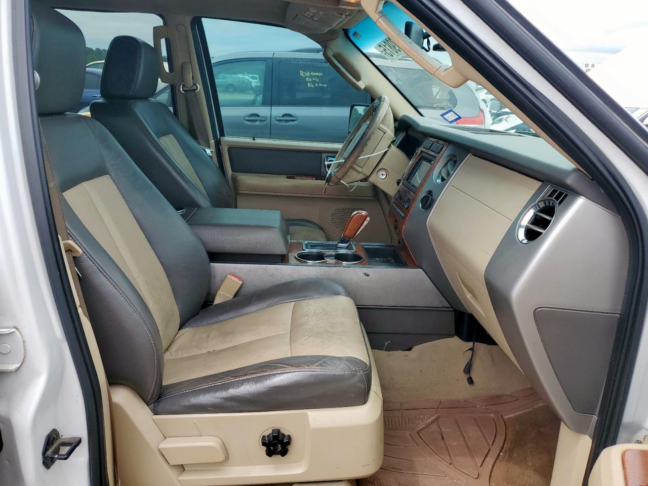 2007 Ford Expedition Eddie Bauer - Фото 7
