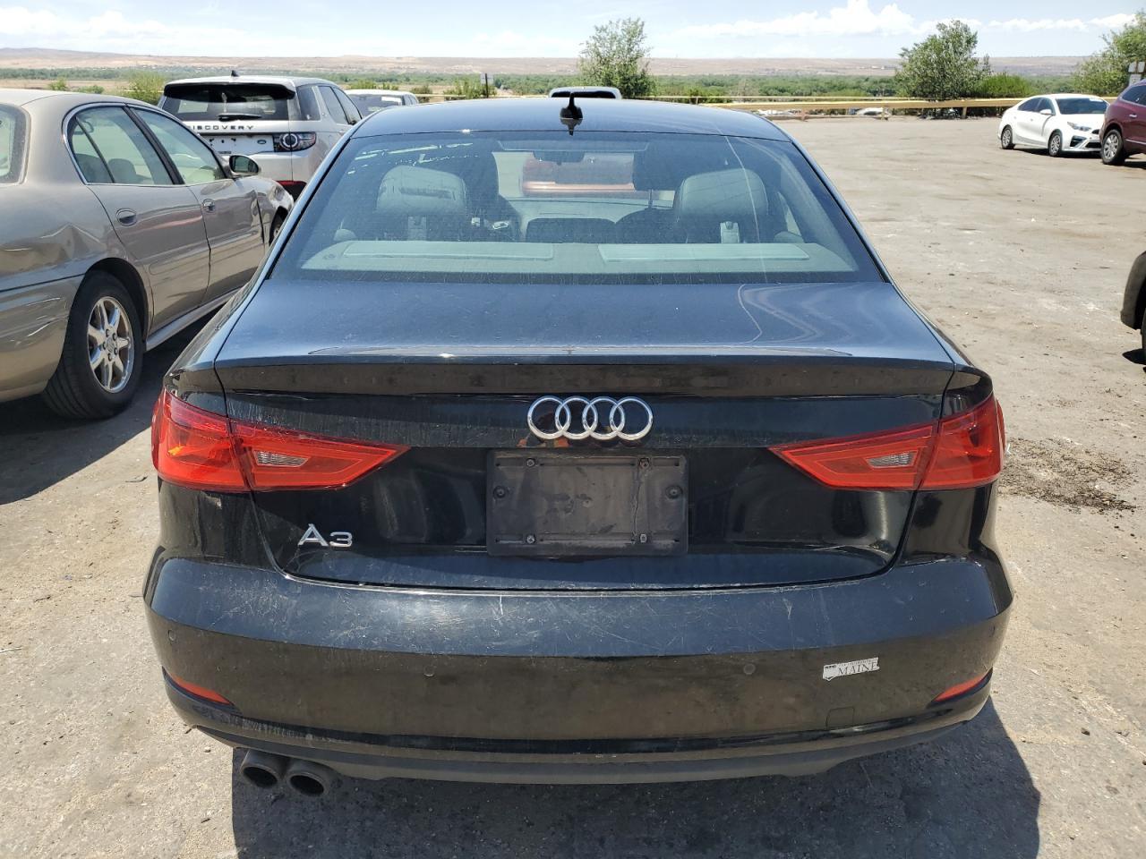 2016 Audi A3 Premium - Image 6