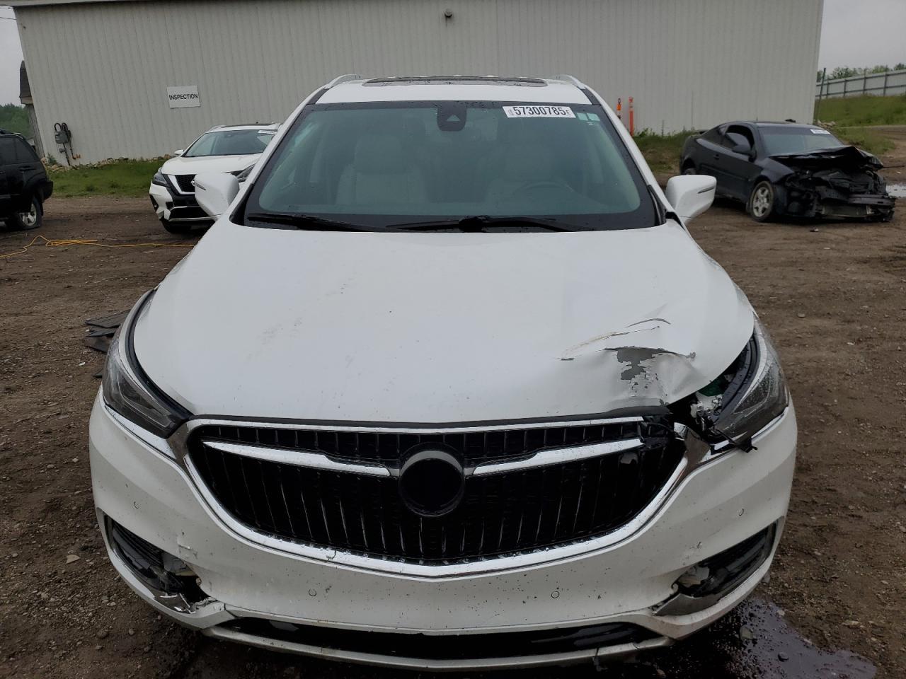 2018 Buick Enclave Premium - Фото 5