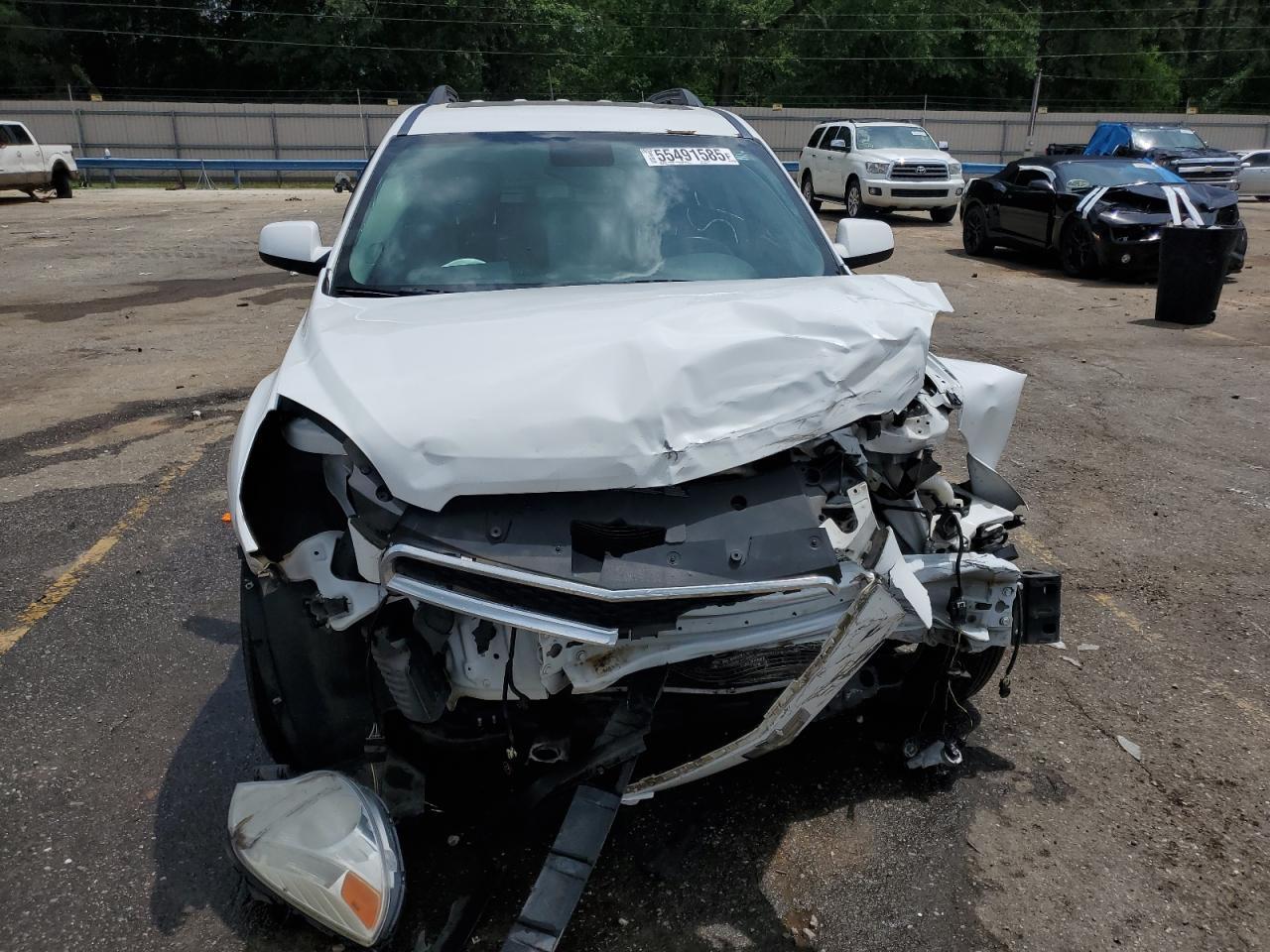 2015 Chevrolet Equinox Lt - Image 5