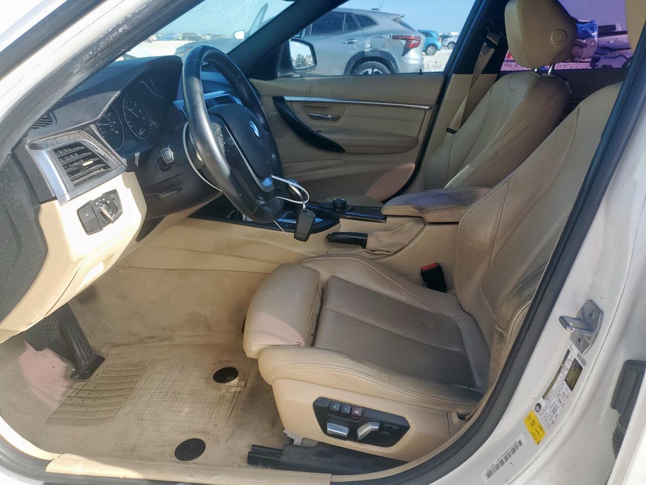 2016 BMW 328 I Sulev - Image 7