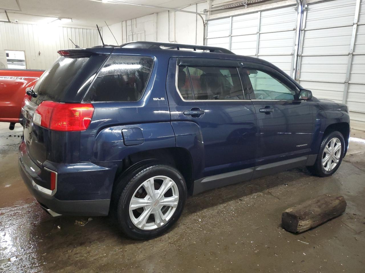 2016 GMC Terrain Sle - Image 3